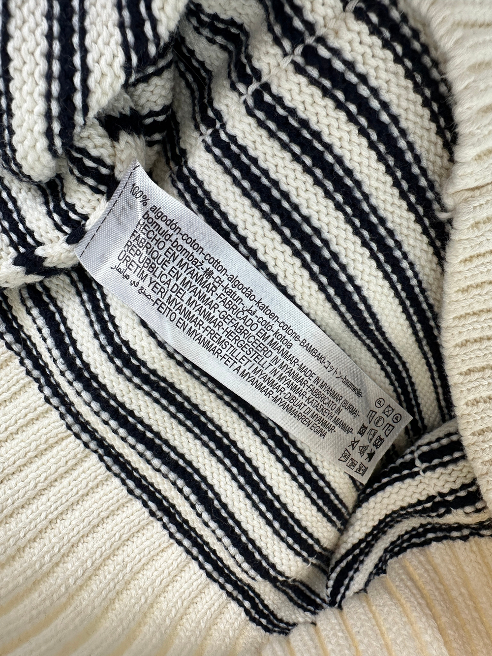 Жилетка Zara