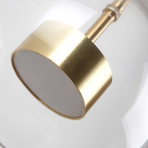 Настенный светильник Imperium Loft Bubble 133216-22