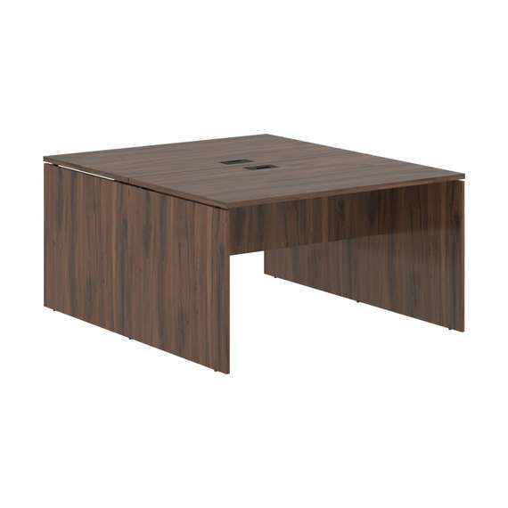 Стол двойной ED2ST 1380  1360х1606х750 EDIS