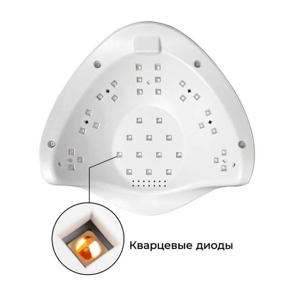 Manita Professional LED11