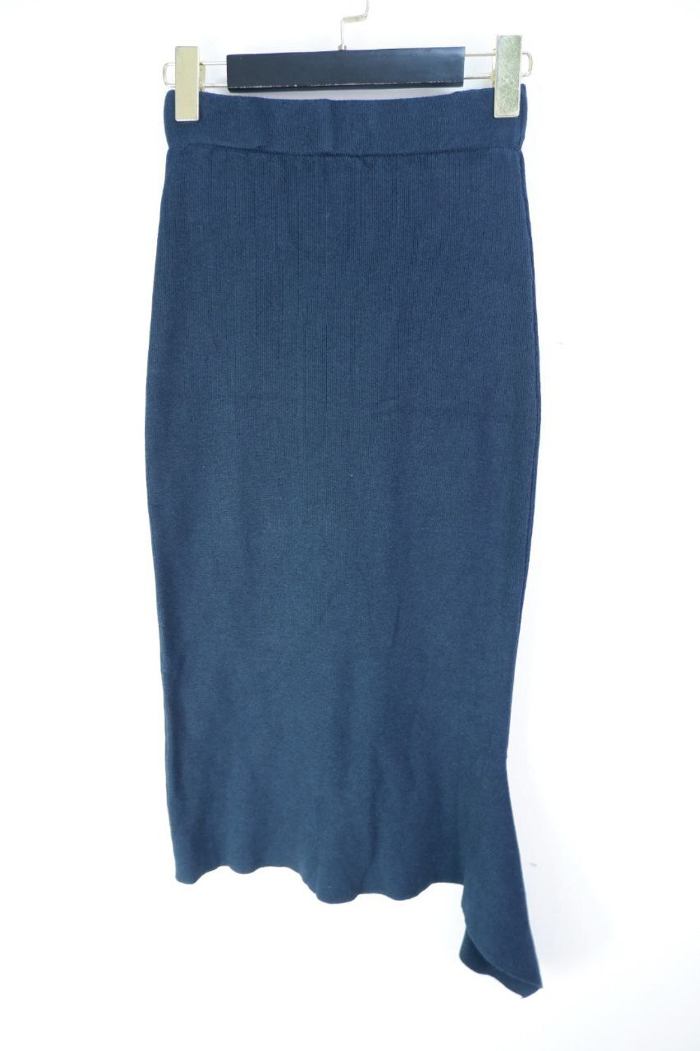 Юбка UNIIZE трикотажная 40 размер