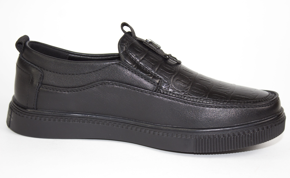 Туфли подростковые Пчёлка Доми A757-19