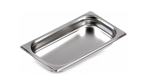 Гастроемкость GN1/3x40мм, 813-40