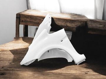 Стеклопластиковые крылья Citroen Xsara Picasso