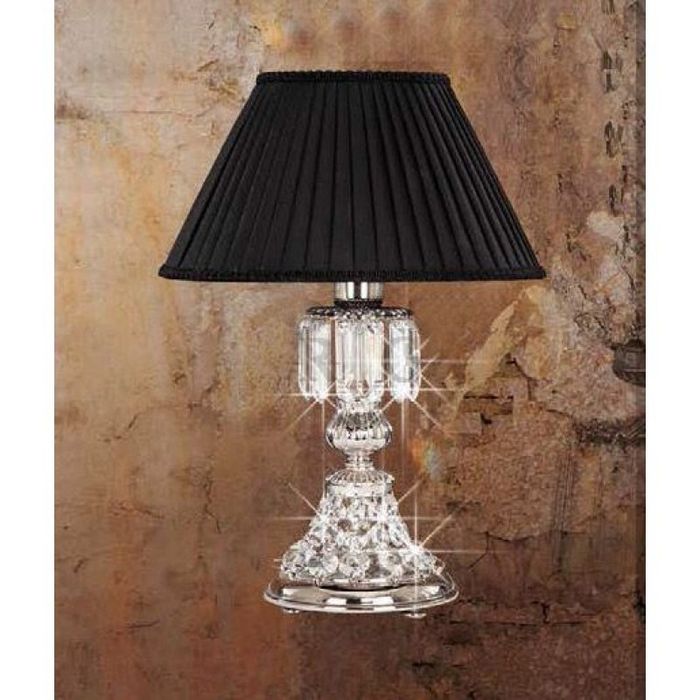 Настольная лампа Riperlamp Toscana 383S