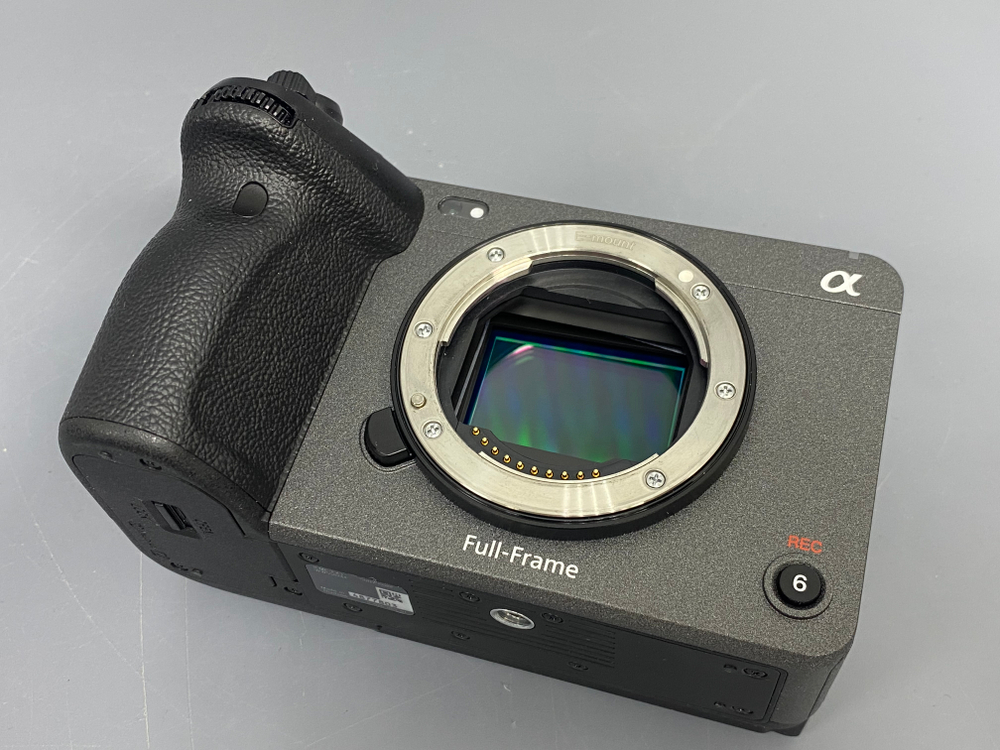 Sony FX3 ILME-FX3 Cinema Line