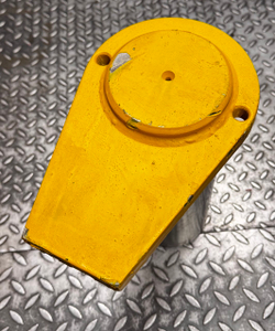 Палец 195-78-41251