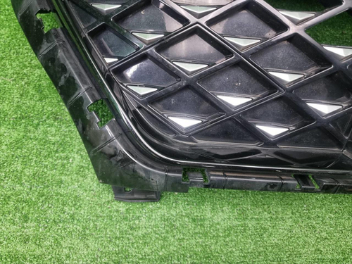 Решетка радиатора Omoda S5 (2022-н.в.)