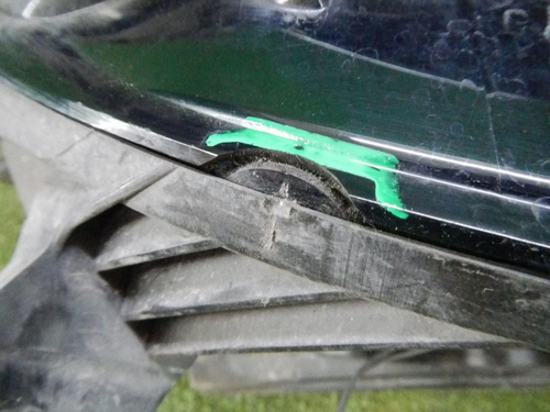 Фара правая Audi A6 4 C7 (2014-2018) LED (В пленке)