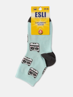 ESLI Носки с рисунками "Owl"