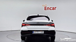 Hyundai The New Avante (CN7) 1.6 (11.2023)