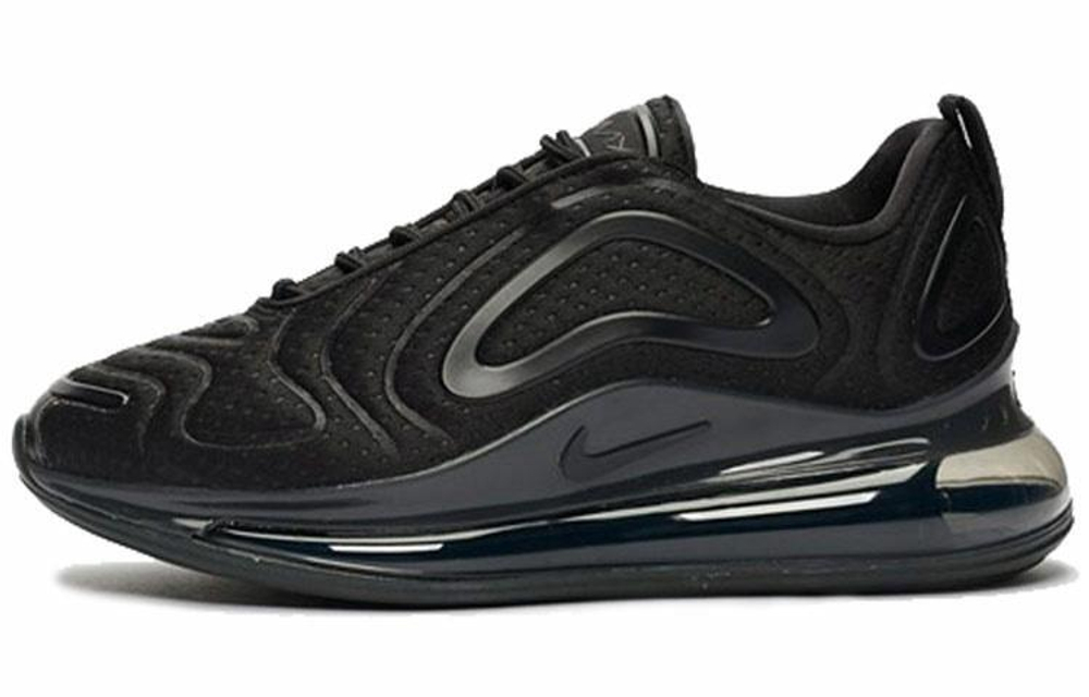 Кроссовки Nike Air Max 720 (Женская размерная сетка)
