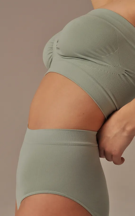 Топ BU054 Pistache