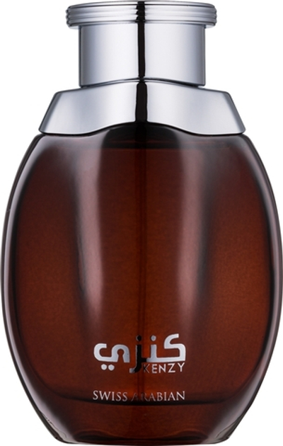 Swiss Arabian Kenzy  парфюм