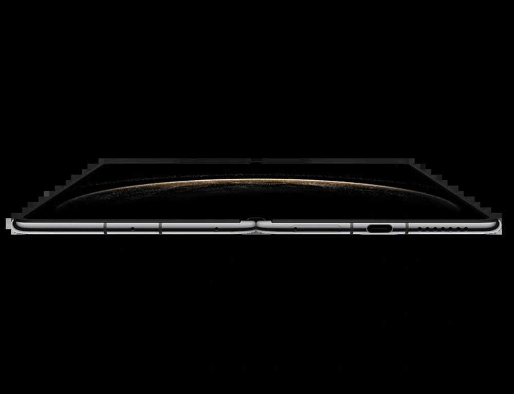 Смартфон Huawei Mate X6 12/512GB Чёрный (ICL-LX9)