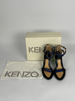 Босоножки Kenzo