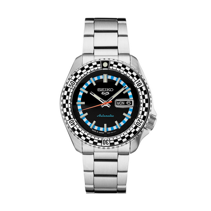 Seiko SRPK67