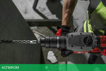 Перфоратор Milwaukee M18 ONE FHPX-0X FUEL (4933478495)