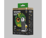 ARMYTEK WIZARD C2 PRO MAX MAGNET USB LR