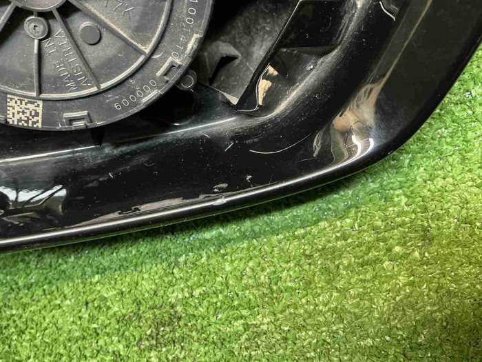 Зеркало правое BMW 5er G30 (2017-2023) 5 контактов