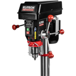 Станок сверлильный ELITECH DP 6020VRL (E2010.008.00)