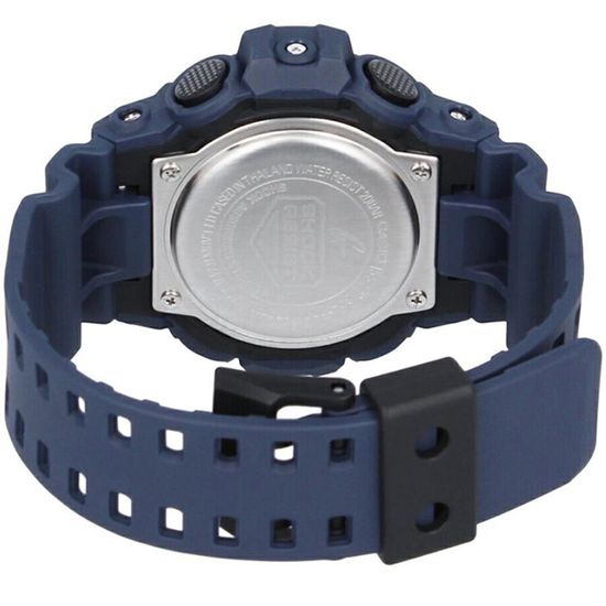 Наручные часы Casio GA-700CA-2A