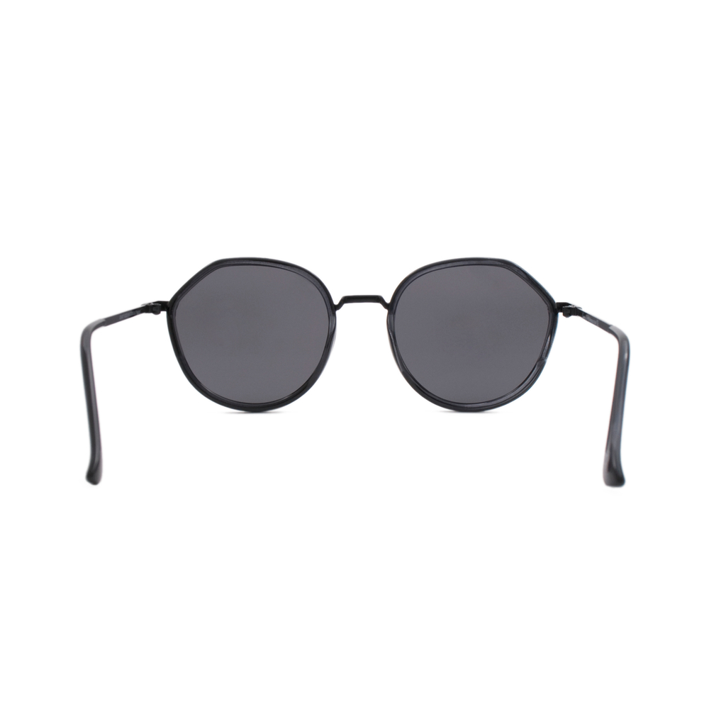 Очки Genex Sunglasses 677 c.003 бабочка черные