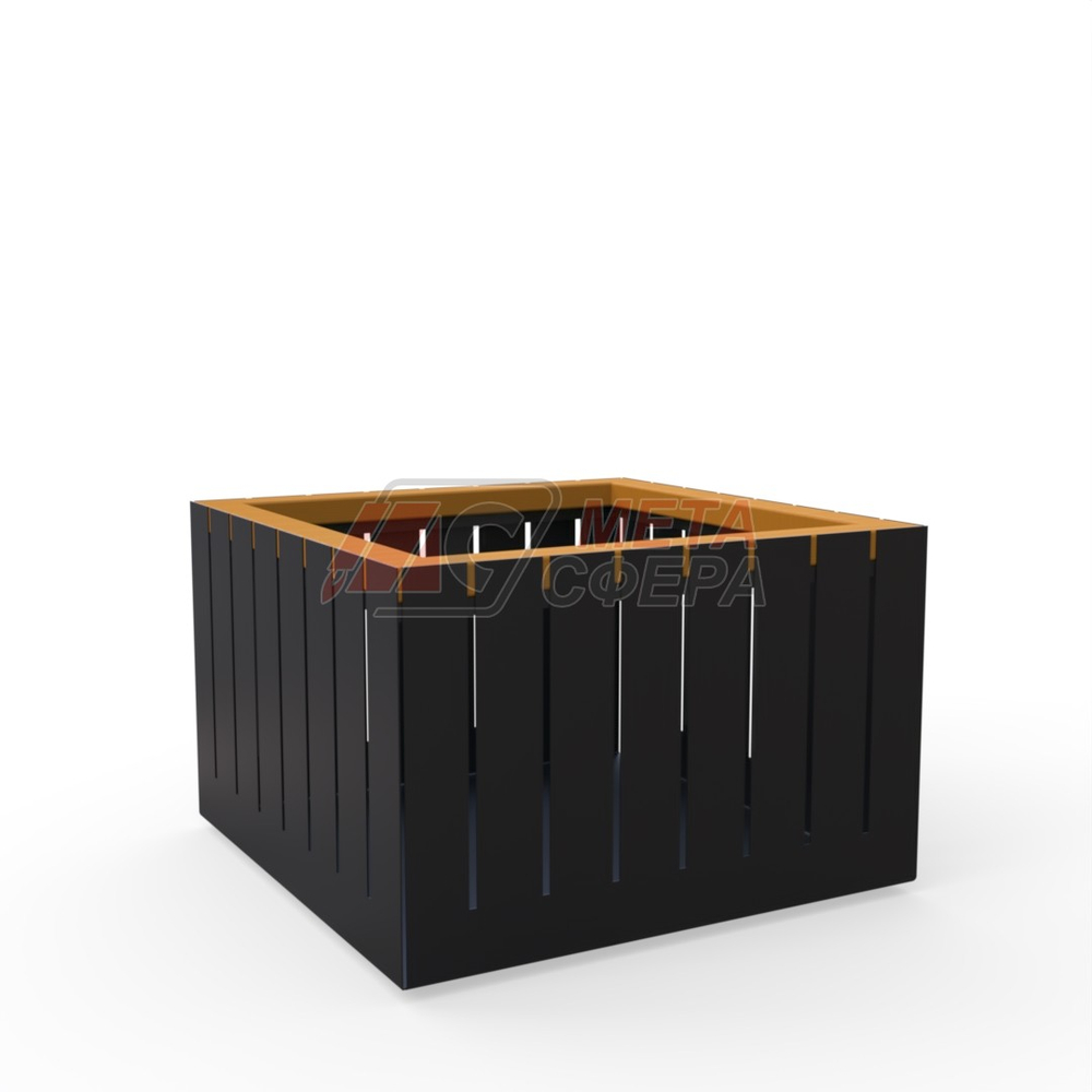 Вазон Хай-Тек