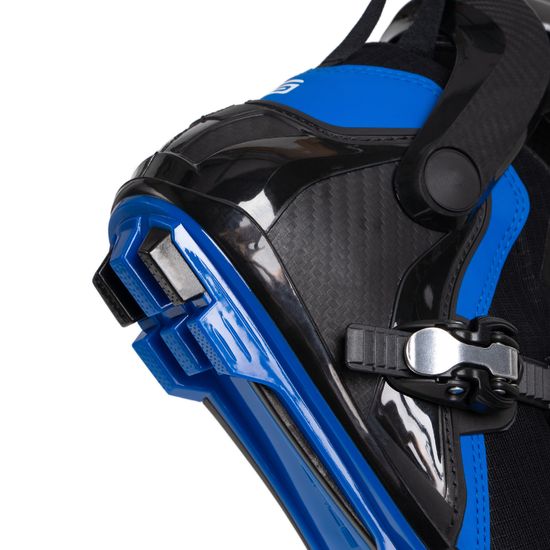 Ботинки SPINE Concept Skate Carbon Pro NNN для лыжероллеров фото 5