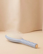 La Bonne Brosse Массажная расческа для волос N 04 Miracle Detangling and Massaging Brush - Pink