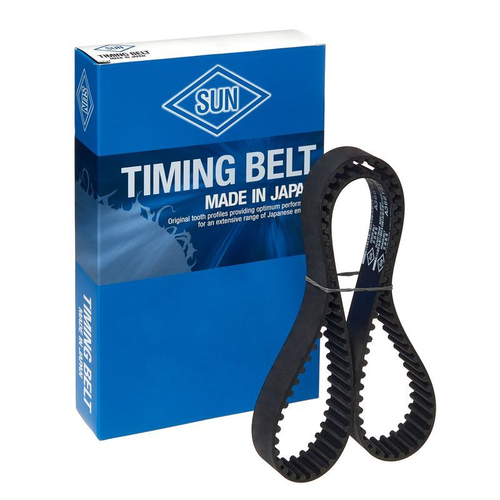 Ремень газораспределения SUN A368Y21MM