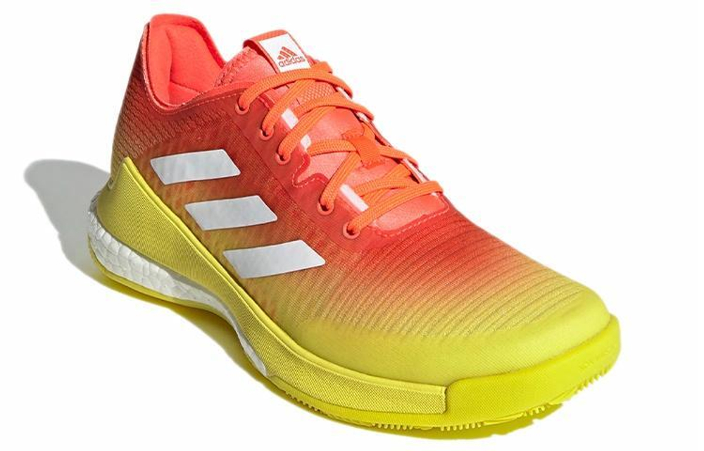 Кроссовки Adidas Crazyflight (Женская размерная сетка)