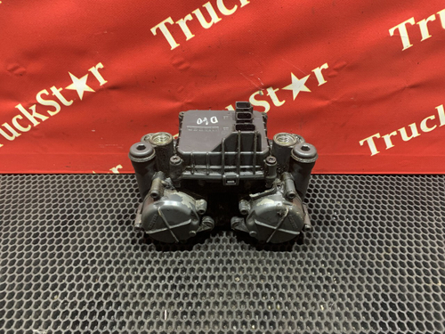 Модулятор EBS задний 2021г