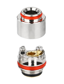 Обслуживаемая база OXVA Unicoil RBA