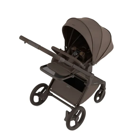 Коляска ANEX Flo 3 в 1 Browny