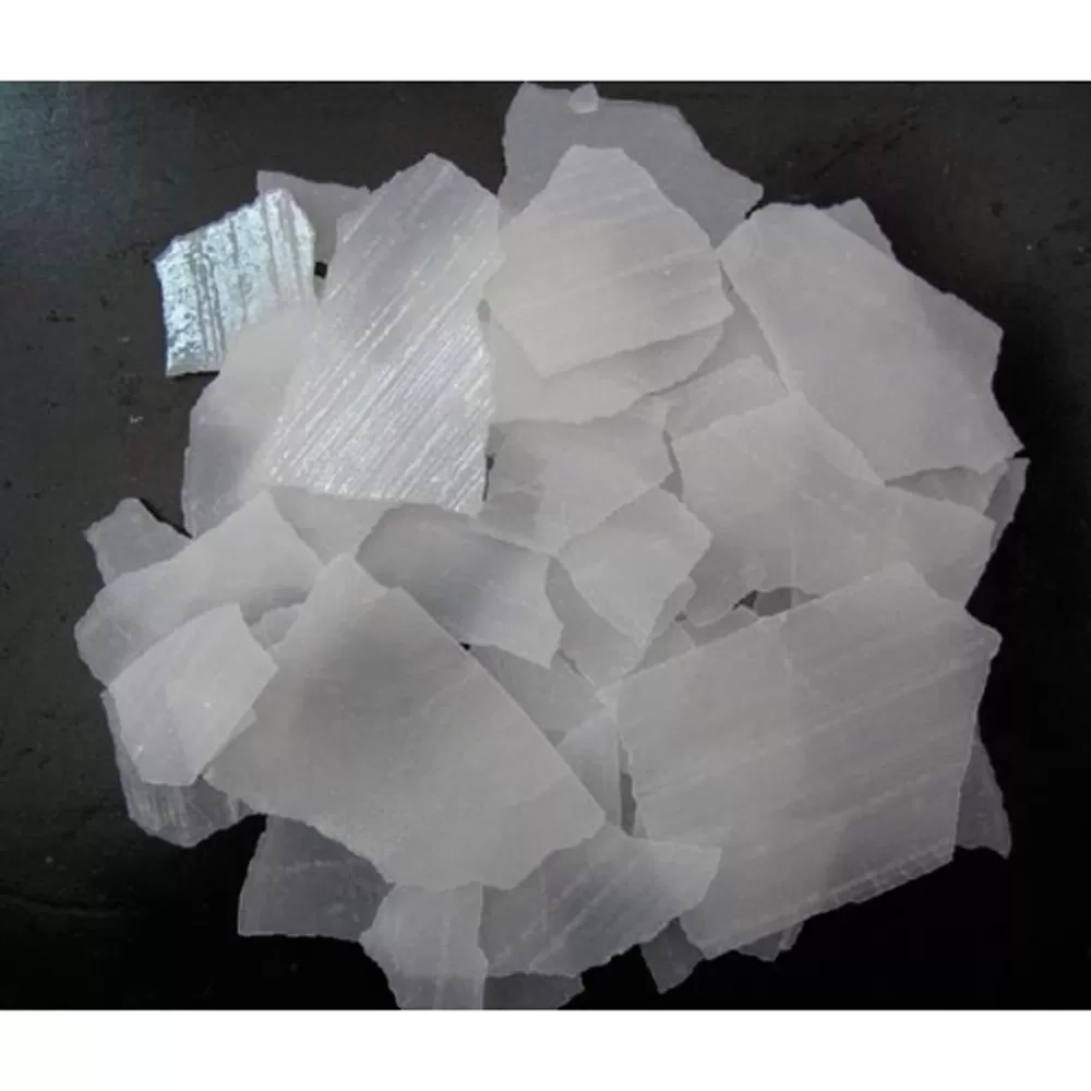 Натрий гидроокись ЧДА 60 кг