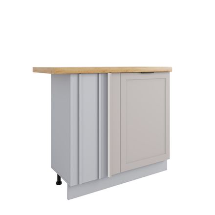 Кухня Модуль МСУ 1000 Норма Перо Вижн