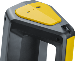 Фонарь Navigator 95 567 NPT-SP37-ACCU прож/кемп.1LED,10W+60COB,6W,4хli-ion 1,2Ач