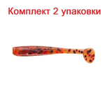 Силиконовая Приманка Sprut Hidoku