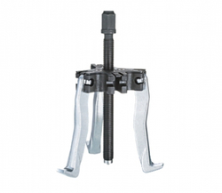 Съемник подшипников 2-3х захватный с комплектом дополнительных захватов KA-4516K.