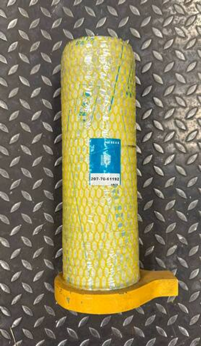 Палец 207-70-61192 (207-70-61191)