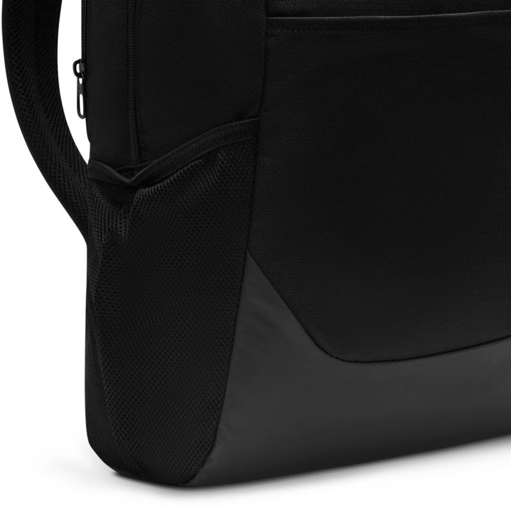 Теннисный рюкзак Nike Brasilia Training Backpack - black