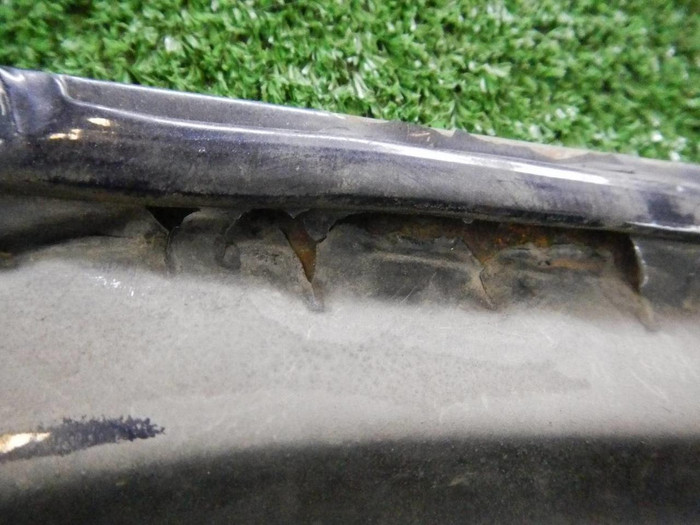 Капот VW Caddy 3 (2010-2015)