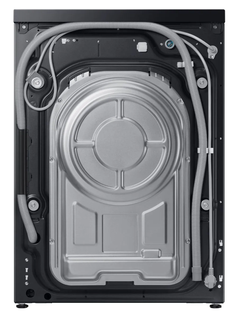 Стиральная машина с сушкой Samsung WD90HG6U34BBLP