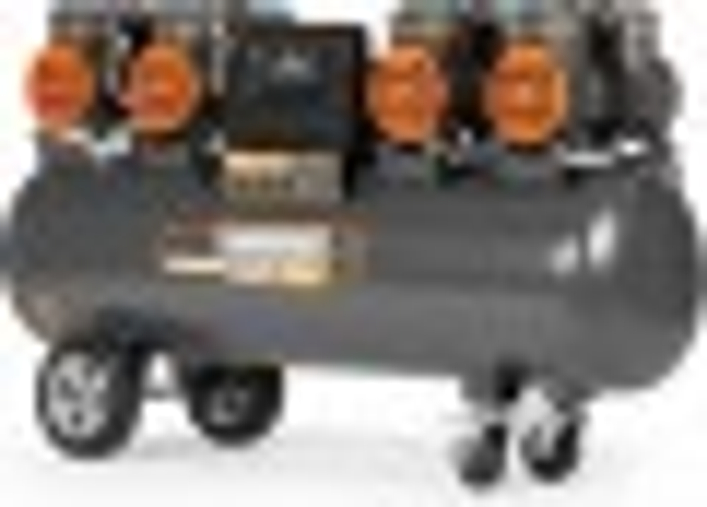 Компрессор поршневой безмасляный DAEWOO  DAC 1000S DAC 1000S