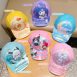 Кепка детская "Sanrio"