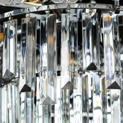 Подвесная люстра Arte Lamp