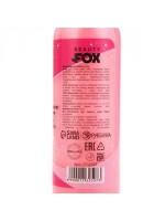 Гель для душа «Успокоин», 150 мл, аромат малины, BEAUTY FOX