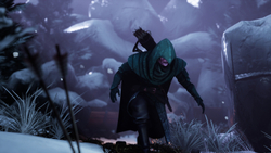 Winter Ember (для ПК, цифровой код доступа)