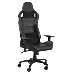 Игровое компьютерное кресло Corsair T1 Race, Black (CF-9010059-WW)